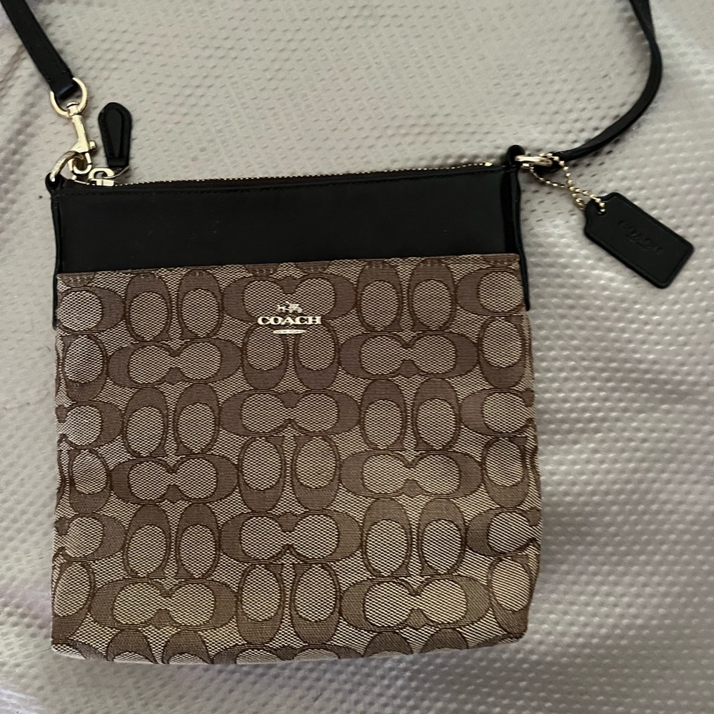 Coach Crossbody Purse